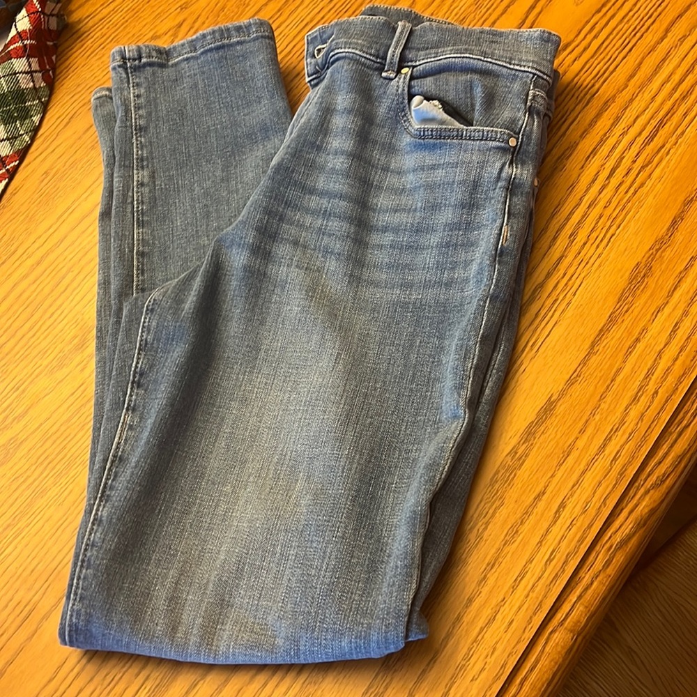 Ann Taylor jeans